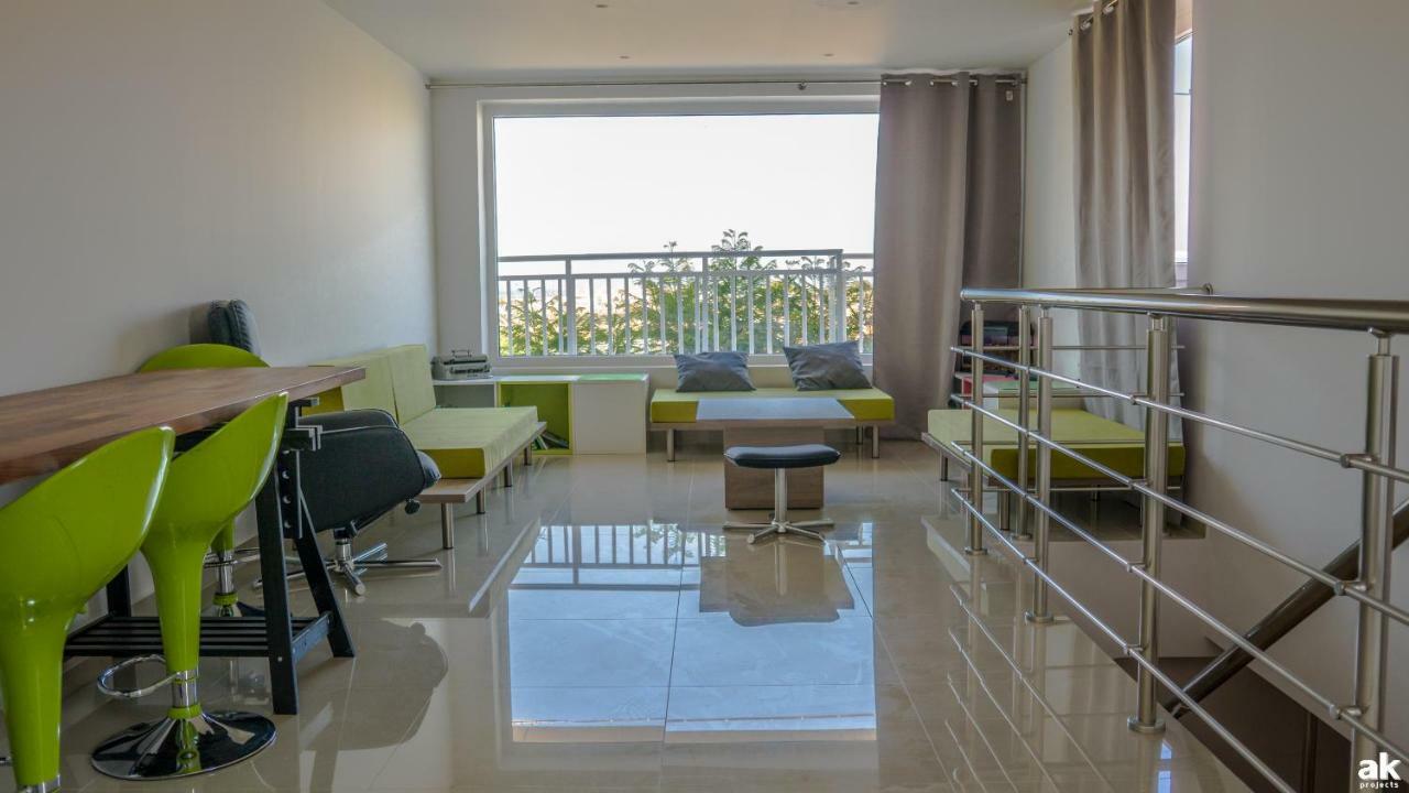 Heraklion Airport Family Lux Apartment Екстер'єр фото