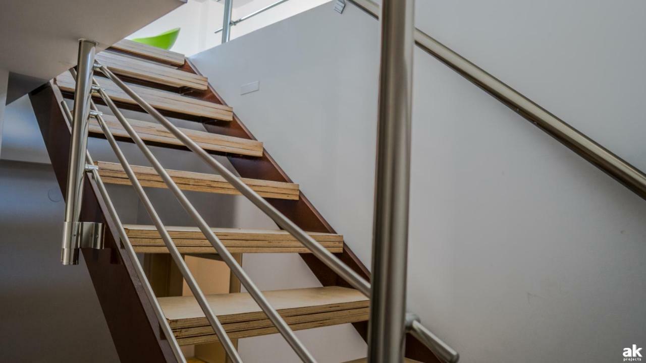 Heraklion Airport Family Lux Apartment Екстер'єр фото