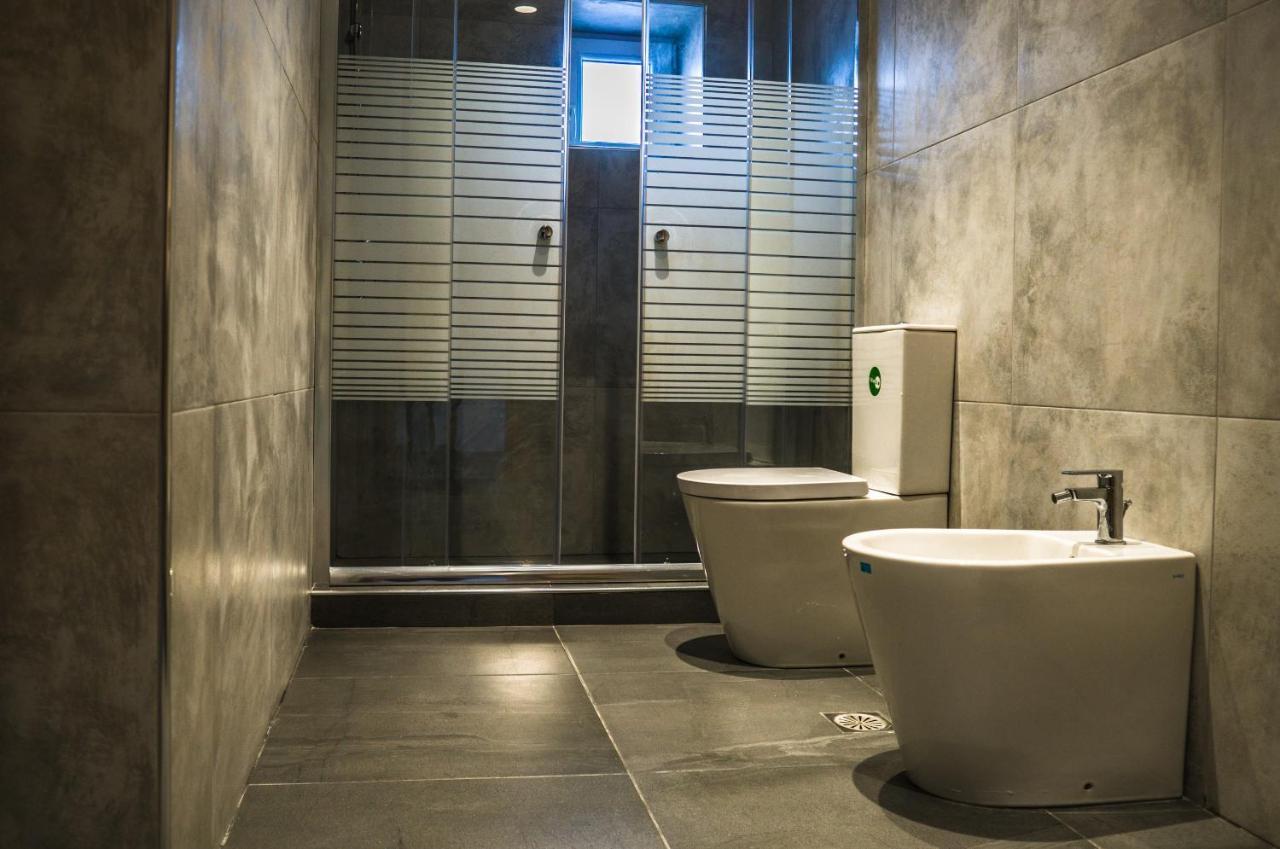 Heraklion Airport Family Lux Apartment Екстер'єр фото