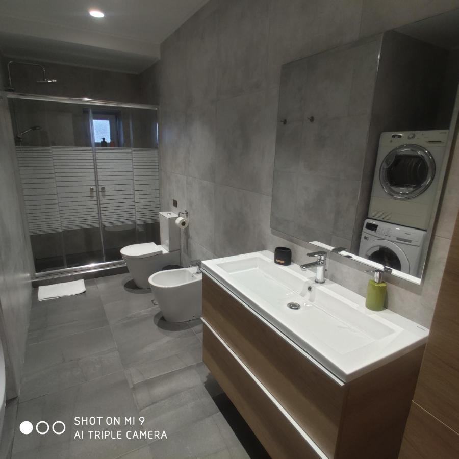 Heraklion Airport Family Lux Apartment Екстер'єр фото