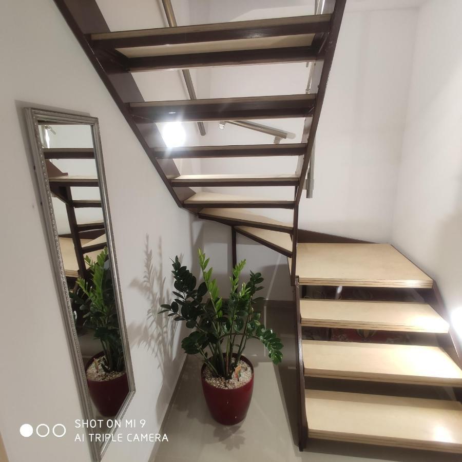 Heraklion Airport Family Lux Apartment Екстер'єр фото