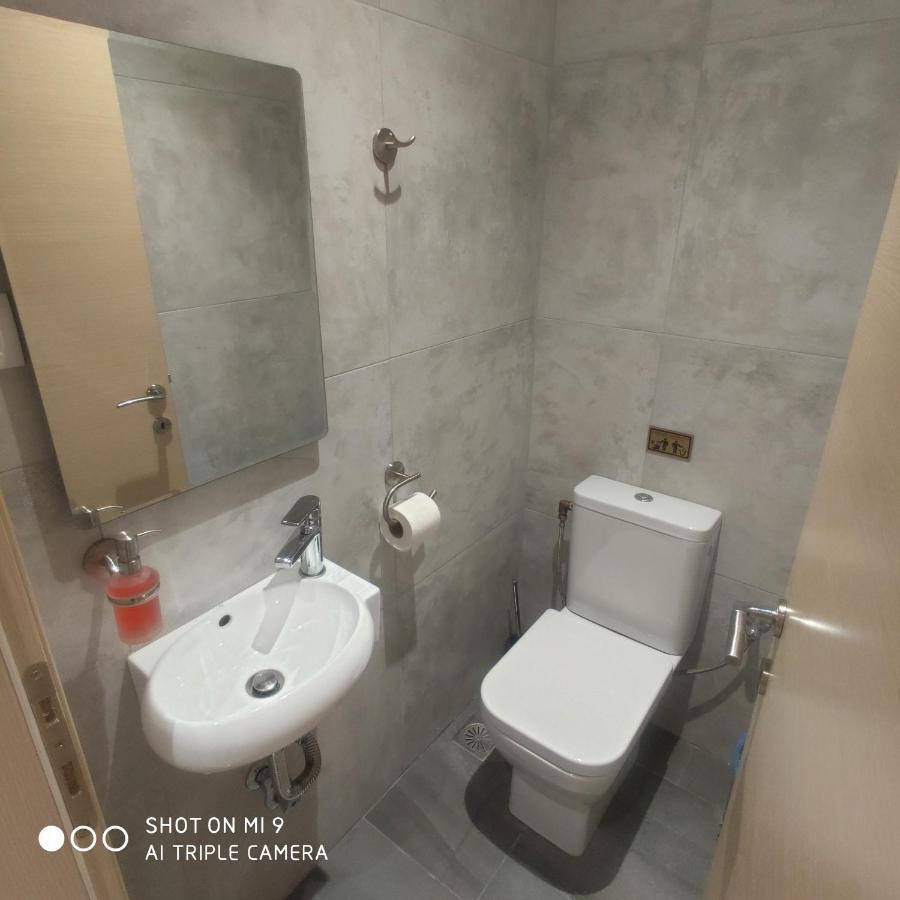 Heraklion Airport Family Lux Apartment Екстер'єр фото